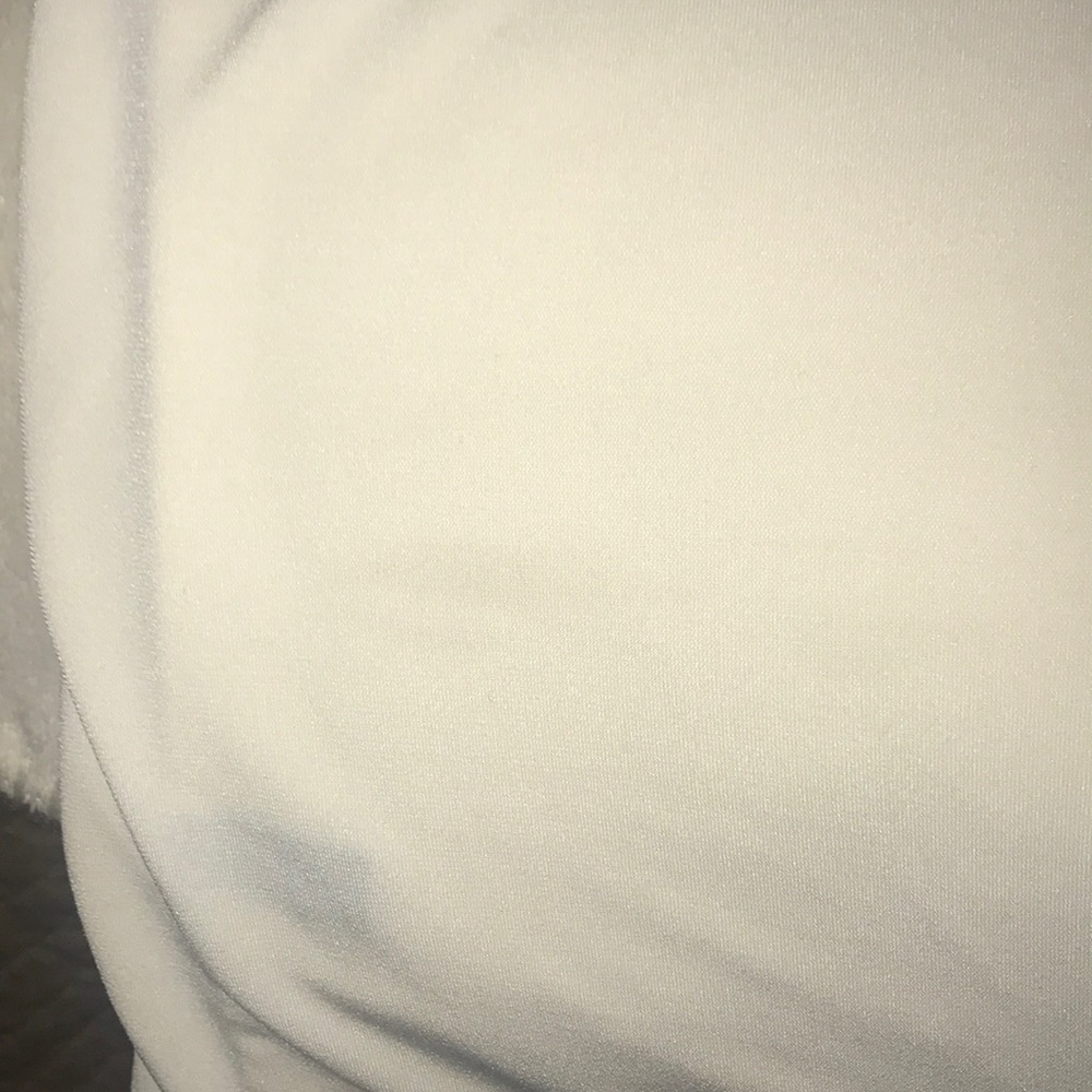 Ivory cami - Picture 5 of 5